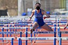 Women's Track vs Babson  Women’s Track & Field host Babson College at Cumberland (RI) High School. : Track & Field, Babson